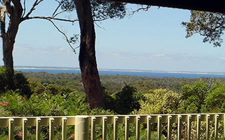 Leeuwin Ridge Chalets - Perth Resorts 0