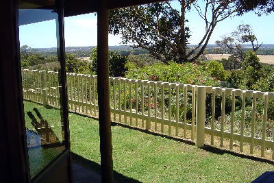 Leeuwin Ridge Chalets - Perth Resorts 1
