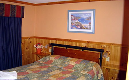 Leeuwin Ridge Chalets - Perth Resorts 2