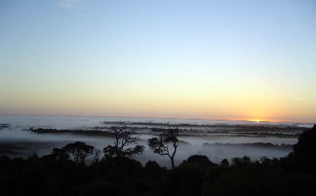 Leeuwin Ridge Chalets - Perth Resorts 4