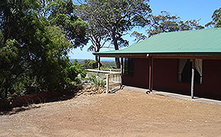 Leeuwin Ridge Chalets - Perth Resorts 5