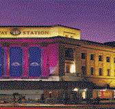 Adelaide Casino - Accommodation Perth