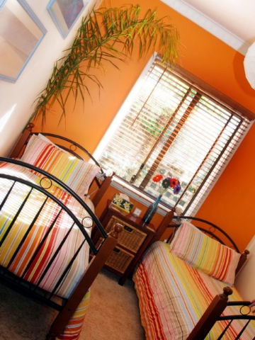Mira Mar WA Accommodation Perth