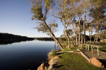 Kudardup WA Accommodation Perth