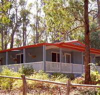 Tortoiseshell Farm - Accommodation Perth