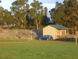 Ayr Sailean - Accommodation Perth 2