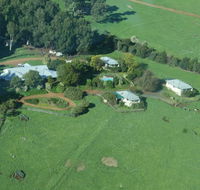Harvey Hills Farmstay Chalets - Accommodation Perth