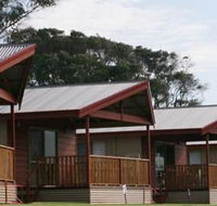 Denmark Ocean Beach Holiday Park - Accommodation Perth