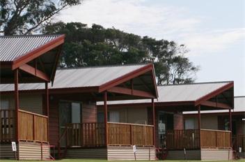 Denmark Ocean Beach Holiday Park - Accommodation Perth 0