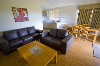 Denmark Ocean Beach Holiday Park - Accommodation Perth 1