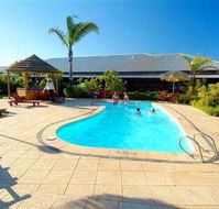 Dunsborough Motel - Accommodation Perth