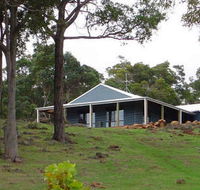 Vista Ridge Estate - Top Paddock Cottage - Accommodation Perth