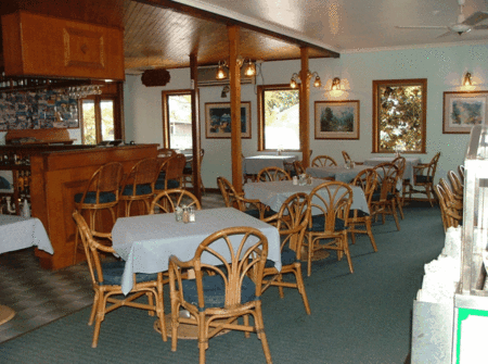 River Of Gold Motel - Accommodation Perth 3