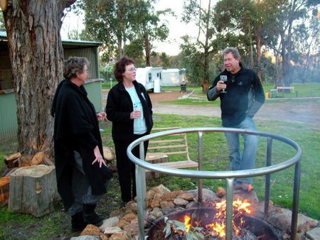 Kojonup Caravan Park - Accommodation Perth 0
