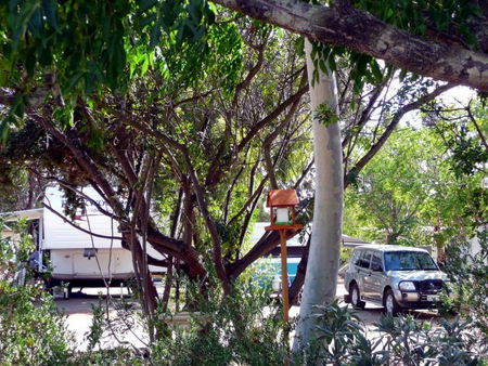 Kojonup Caravan Park - Accommodation Perth 1