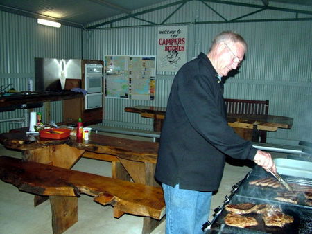 Kojonup Caravan Park - Accommodation Perth 2