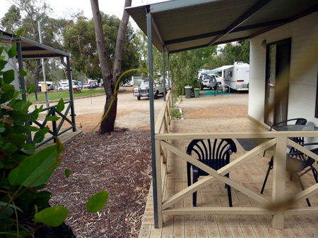 Kojonup Caravan Park - Accommodation Perth 3