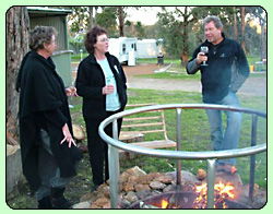 Kojonup Caravan Park - Accommodation Perth 4