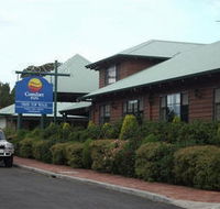 Tree Top Walk Motel - Accommodation Perth