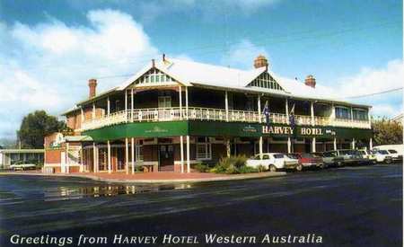  Accommodation Perth