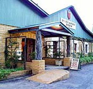 Mt Barker Caravan Park - Accommodation Perth