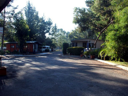 Warren Way Caravan Park - Accommodation Perth 1