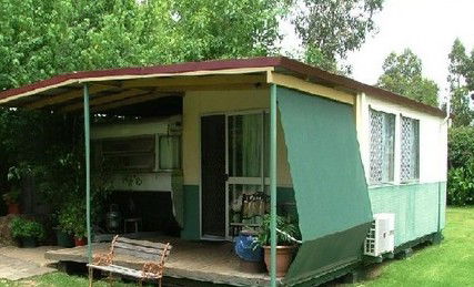 Harvey Rainbow Caravan Park - Accommodation Perth 1