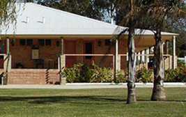 Rayanne Homestead - Accommodation Perth
