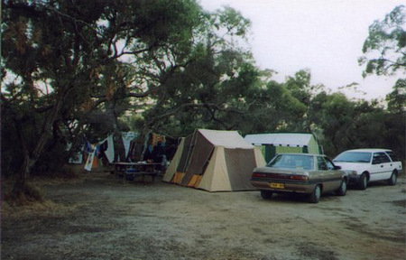 Stirling Range Retreat - Accommodation Perth 0