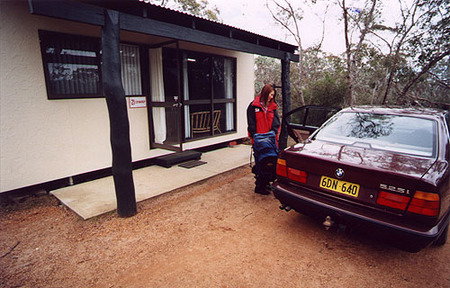 Stirling Range Retreat - Accommodation Perth 5