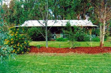 Redgate Farmstay - Accommodation Perth 2