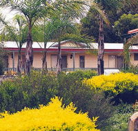Discovery Holiday Parks - Kalgoorlie - Accommodation Perth