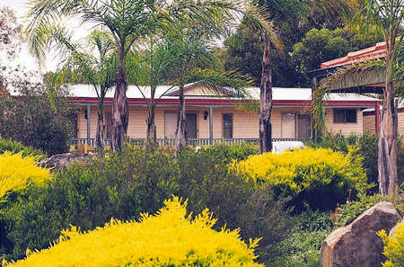 Discovery Holiday Parks - Kalgoorlie - Accommodation Perth 0