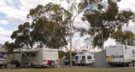 Discovery Holiday Parks - Kalgoorlie - Accommodation Perth 3