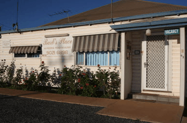 Boulder WA Accommodation Perth