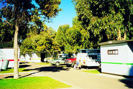 Esperance Bay Holiday Park - Accommodation Perth 0