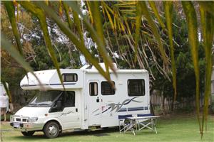 Esperance Bay Holiday Park - Accommodation Perth 1