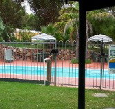 Crokers Park Holiday Resort - Accommodation Perth