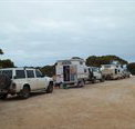 Eucla Caravan Park - Accommodation Perth
