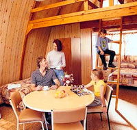 Discovery Holiday Parks - Boulder - Accommodation Perth