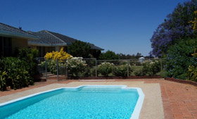 Chuckem - Accommodation Perth 0