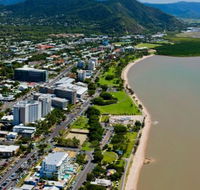Rydges Esplanade Resort Cairns - Accommodation Perth