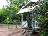 Hidden Valley Caravan Park - Accommodation Perth 0