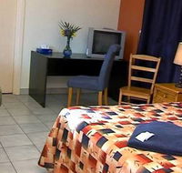 Onslow Sun Chalets and Motel - Accommodation Perth
