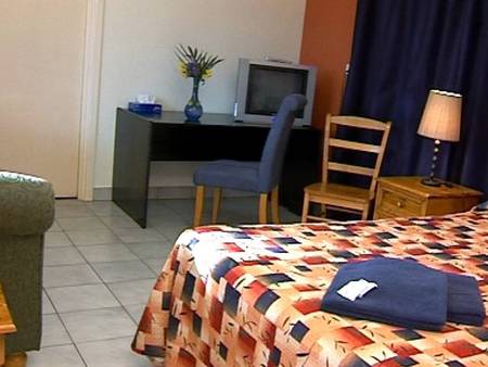 Onslow Sun Chalets And Motel - Accommodation Perth 0