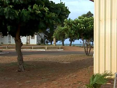 Onslow Sun Chalets And Motel - Accommodation Perth 1