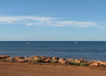 Onslow Sun Chalets And Motel - Accommodation Perth 4