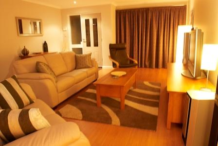 Ardross WA Accommodation Perth