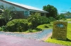 Mahomets Village - Accommodation Perth