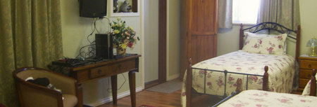 Armadale Cottage Bed And Breakfast - Accommodation Perth 1
